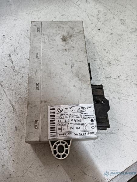 ECU modul/unitate de control motor BMW 3 V Coupe E92 2005 - 2013 6964051