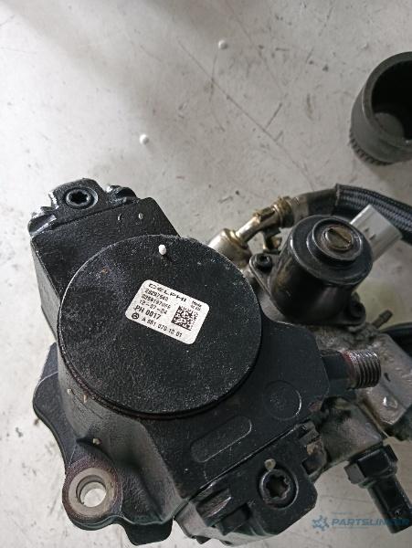 Pompa de injectie MERCEDES-BENZ B-CLASS II W246, W242 2011 - > A6510701201 – foto 3