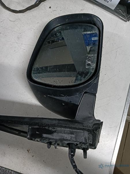 Oglinda laterala electrica portiera fata dreapta fata TOYOTA RAV 4 III _A3_ 2005 - 2013