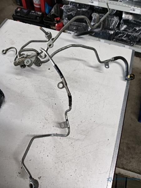 Furtun alimentare combustibil TOYOTA LAND CRUISER 150 TRJ15_, KDJ15_, GRJ15_, GDJ15_ 2009 - >