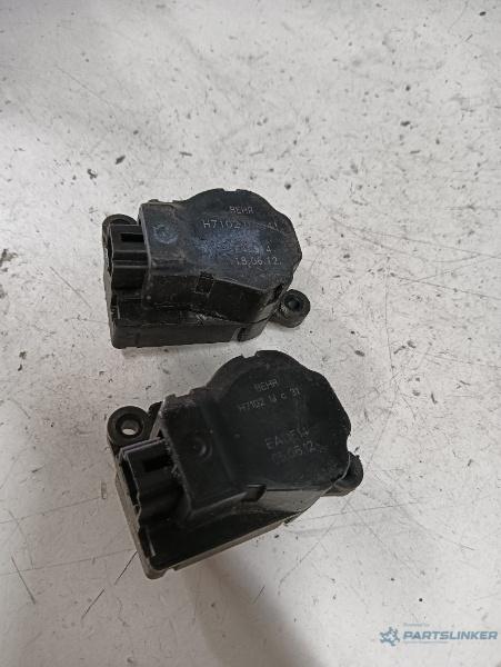 Motoras clapeta aeroterma OPEL ZAFIRA B (A05) [ 2005 - 2015 ] OEM H7102uc31 – foto 2