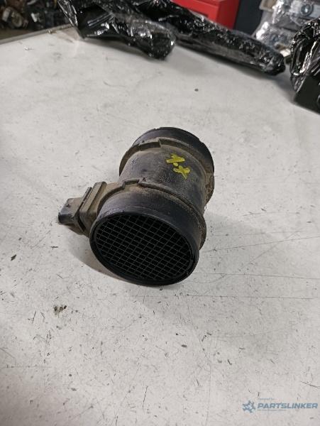 Debitmetru aer OPEL ZAFIRA B 1.7 TDI 116 CP [ 2005 - 2015 ] OEM 20563486 – foto 2