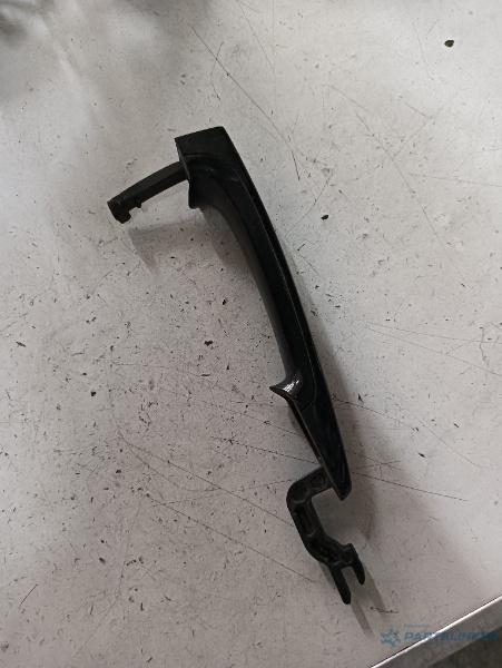 Maner usa stanga spate BMW X5 II (E70) [ 2006 - 2013 ]