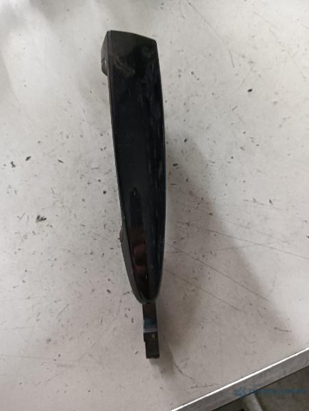 Maner usa stanga spate BMW X5 II (E70) [ 2006 - 2013 ] – foto 2