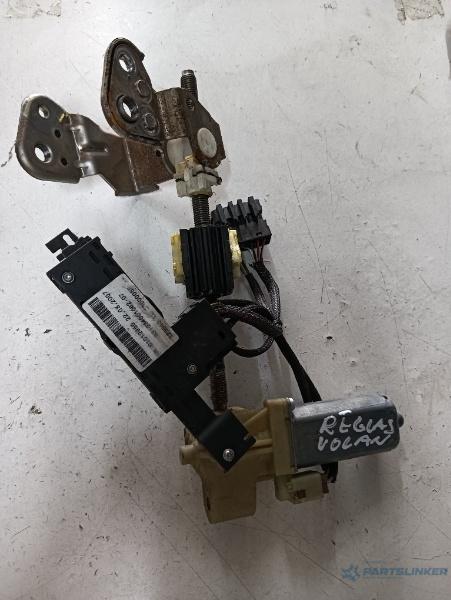 Mecanism Reglaj volan BMW X5 II (E70) [ 2006 - 2013 ] OEM 01012955