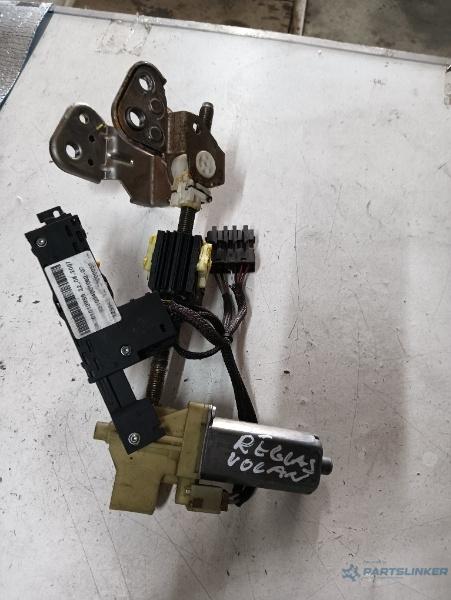 Mecanism Reglaj volan BMW X5 II (E70) [ 2006 - 2013 ] OEM 01012955 – foto 3