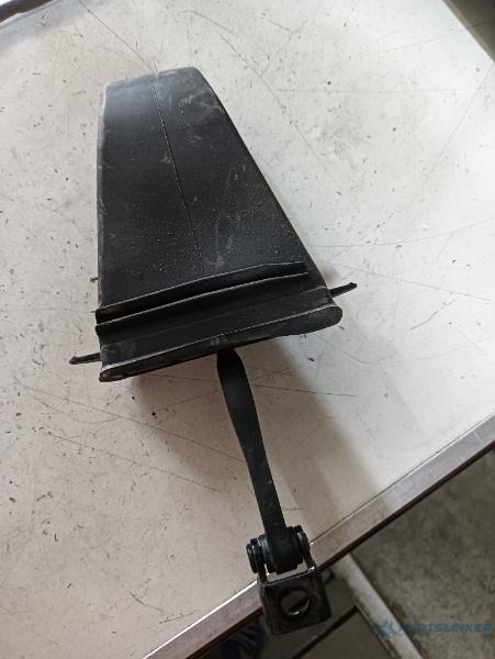 Opritor usa dreapta spate BMW X5 II (E70) [ 2006 - 2013 ] – foto 2