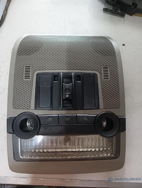 Lumini plafon BMW X5 II (E70) [ 2006 - 2013 ] OEM 917378001