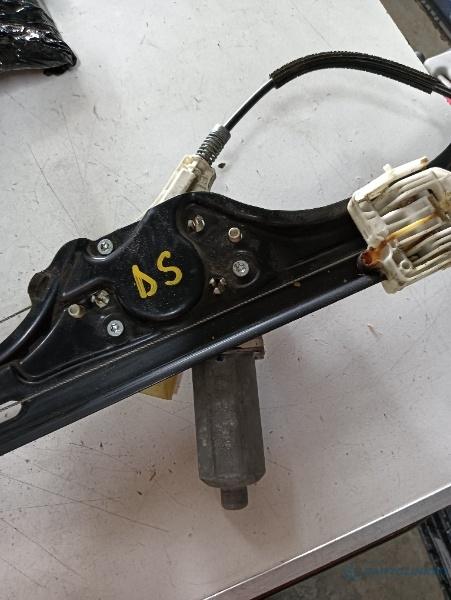Macara geam electric dreapta spate BMW X5 II (E70) [ 2006 - 2013 ] – foto 2