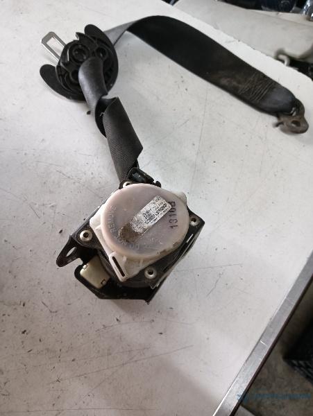 Centura siguranta stanga spate VOLKSWAGEN TOUAREG (7P5, 7P6) [ 2010 - 2018 ] – foto 2