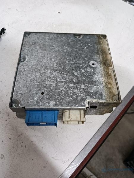 Consola multimedia sistem infotainment BMW X5 II E70 2006 - 2013