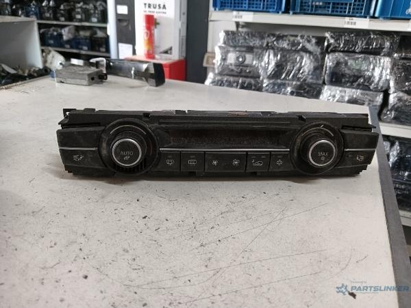 Climatronic BMW X5 II (E70) [ 2006 - 2013 ] OEM 9165682