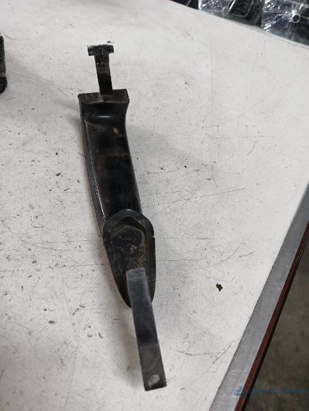 Maner usa dreapta spate BMW X5 II (E70) [ 2006 - 2013 ] – foto 2