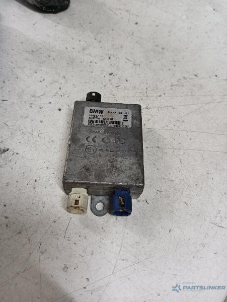 Amplificator antena BMW X5 II (E70) [ 2006 - 2013 ] OEM 14404710