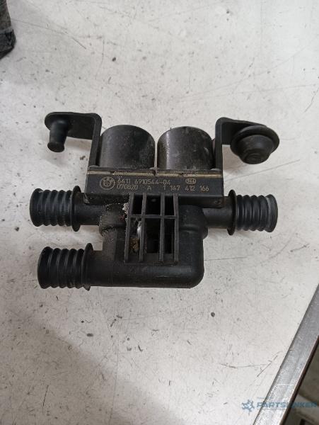 Preincalzitor auxiliar (Webasto) BMW X5 II E70 2006 - 2013 6910544