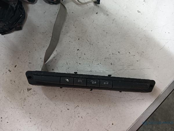 Alte piese ale panoului de bord BMW X5 II E70 2006 - 2013 6972780