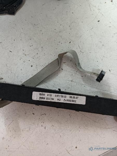 Alte piese ale panoului de bord BMW X5 II E70 2006 - 2013 6972780 – foto 2