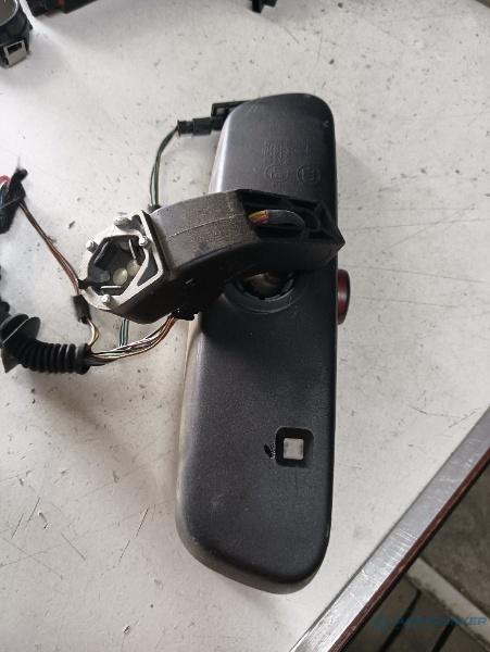 Oglinda retrovizoare BMW X5 II (E70) [ 2006 - 2013 ] OEM 015891 – foto 2