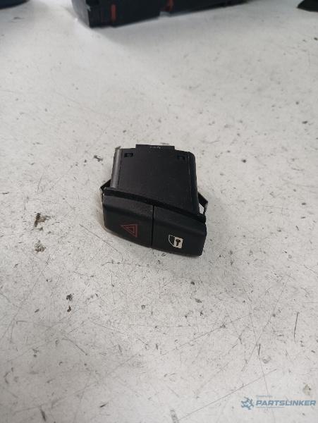 Buton avarie BMW X5 II (E70) [ 2006 - 2013 ] OEM 919506