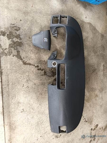 Plansa bord/airbag  VOLVO V50 (MW, 545) [ 2003 - 2012 ]
