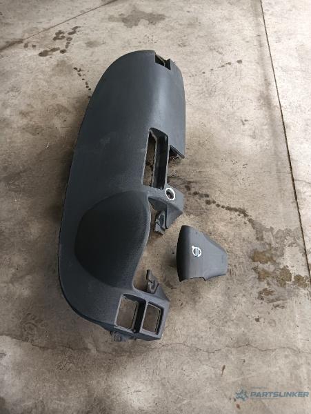 Plansa bord/airbag  VOLVO V50 (MW, 545) [ 2003 - 2012 ] – foto 2