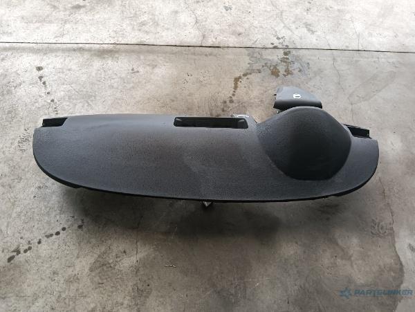 Plansa bord/airbag  VOLVO V50 (MW, 545) [ 2003 - 2012 ] – foto 4