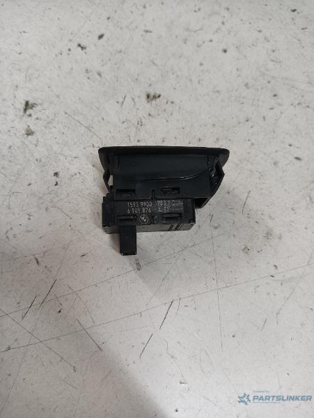 Butoane geamuri electrice dreapta spate BMW X5 II (E70) [ 2006 - 2013 ] OEM 15939900