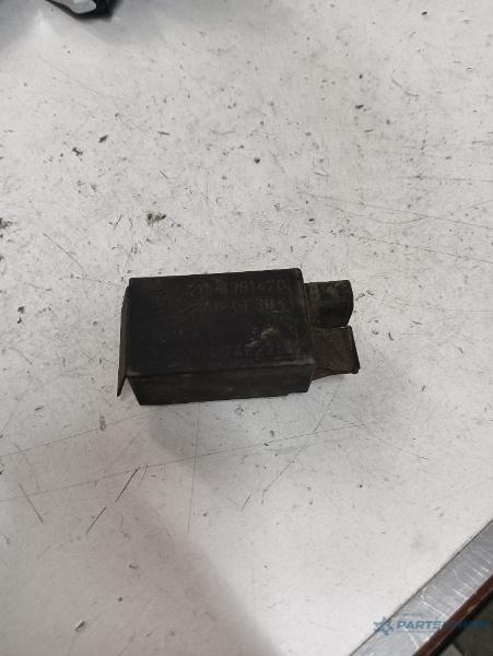 Senzor temperatura habitaclu BMW X5 II (E70) [ 2006 - 2013 ] OEM 8391470