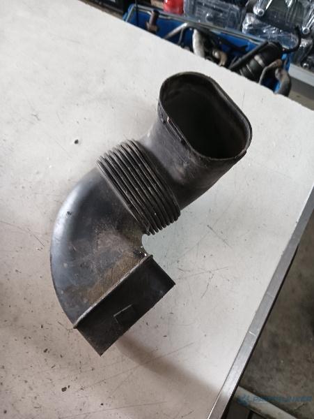 Tub aer BMW X5 II (E70) [ 2006 - 2013 ] – foto 2