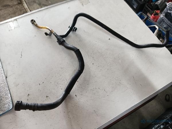 Conducta de alimentare injector combustibil BMW X5 II E70 2006 - 2013 xDrive 40 d N57 D30 B