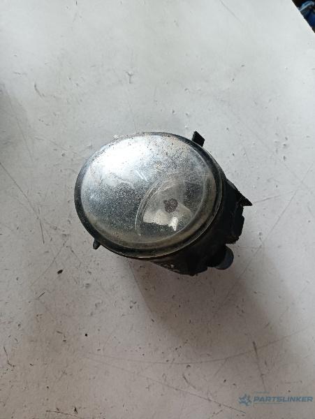 Proiector  ceata stanga fata BMW X5 II (E70) [ 2006 - 2013 ]