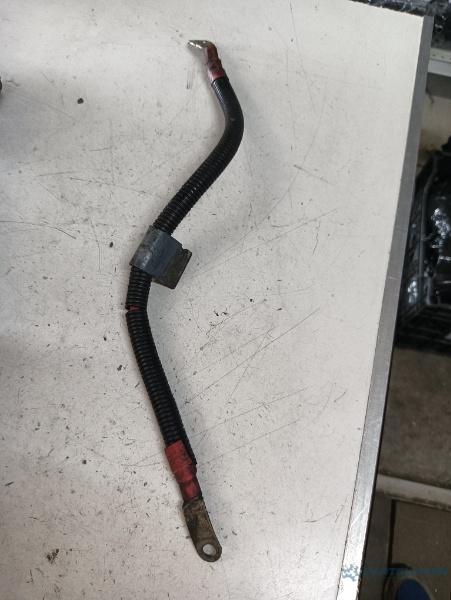 Cablu masa motor BMW X5 II (E70) [ 2006 - 2013 ]