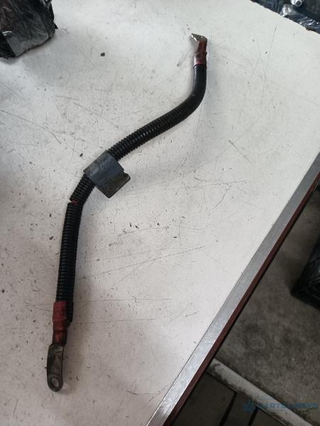 Cablu masa motor BMW X5 II (E70) [ 2006 - 2013 ] – foto 2
