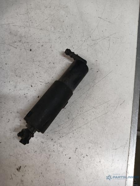 Spalator faruri stanga fata BMW X5 II (E70) [ 2006 - 2013 ] OEM 7173851 – foto 2