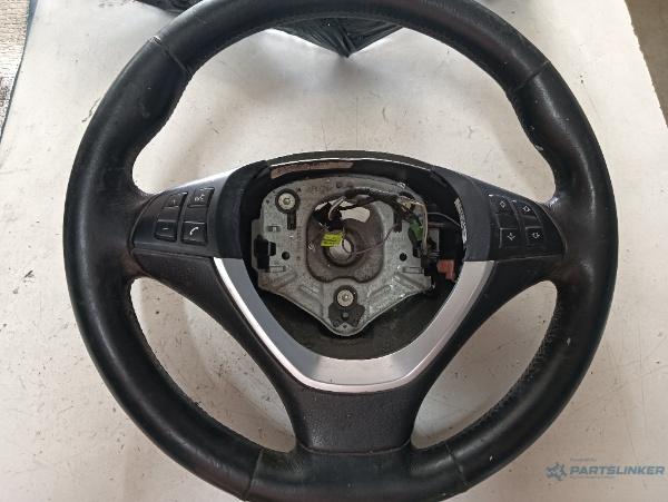 Volan BMW X5 II (E70) [ 2006 - 2013 ] OEM 9133466