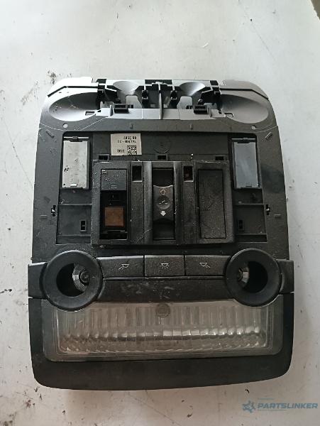 Lumini plafon BMW X5 II (E70) [ 2006 - 2013 ] OEM 9144060