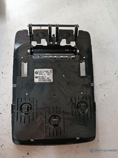 Lumini plafon BMW X5 II (E70) [ 2006 - 2013 ] OEM 9144060 – foto 2