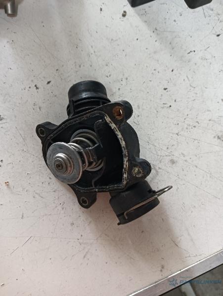 Termostat BMW X5 II (E70) [ 2006 - 2013 ] xDrive 40 d (N57 D30 B) 225KW|306HP OEM 2248038 – foto 2