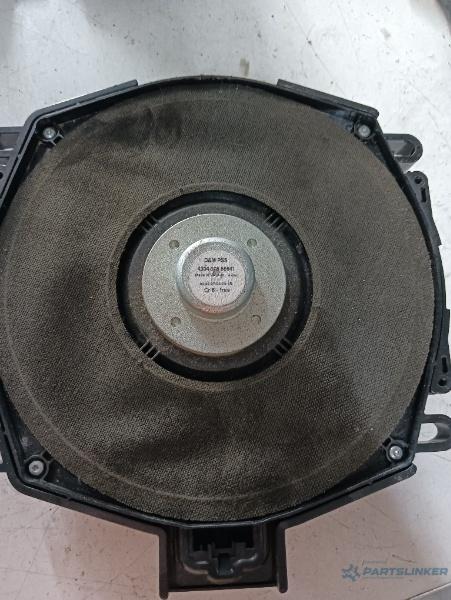Boxa auto BMW X5 II (E70) [ 2006 - 2013 ] OEM 07858641 – foto 2