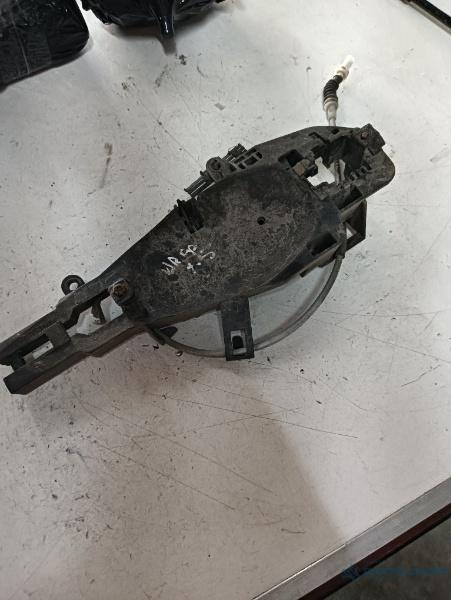 Maner deschidere usa interior  dreapta spate BMW X5 II (E70) [ 2006 - 2013 ] – foto 2