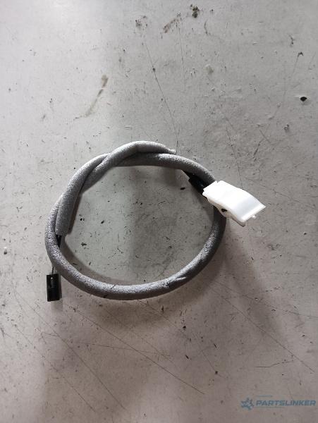 Sufa usa stanga spate BMW X5 II (E70) [ 2006 - 2013 ]