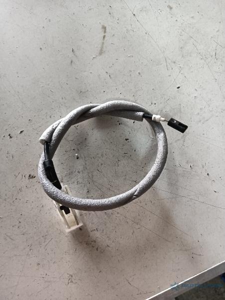 Sufa usa stanga spate BMW X5 II (E70) [ 2006 - 2013 ] – foto 2