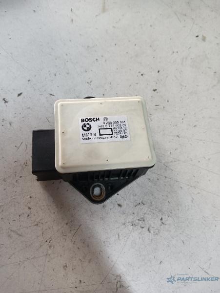 Modul ABS BMW X5 II (E70) [ 2006 - 2013 ] OEM 0265005681