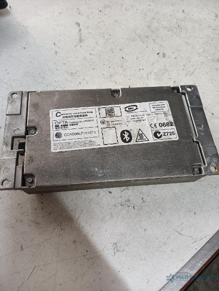 Modul bluetooth  BMW X5 II (E70) [ 2006 - 2013 ] OEM 68296346