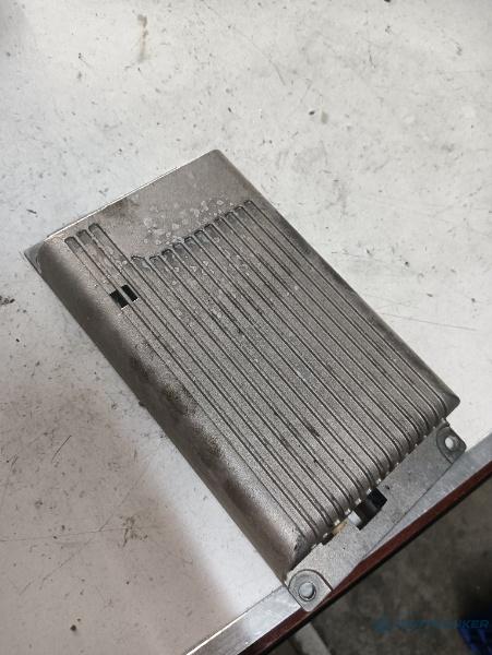 Modul bluetooth  BMW X5 II (E70) [ 2006 - 2013 ] OEM 68296346 – foto 2