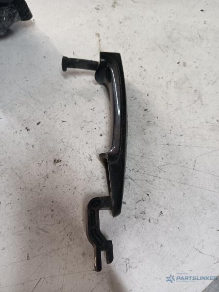 Maner usa dreapta fata BMW X5 II (E70) [ 2006 - 2013 ] – foto 2