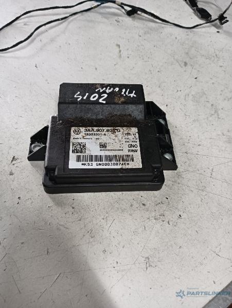 Calculator frana de mana VOLKSWAGEN TIGUAN (5N_) [ 2007 - > ] TDI 4motion (CBBB, CFGB) 125KW|170HP OEM 3aa907801g