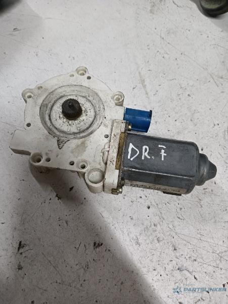 Motoras macara geam dreapta fata BMW X5 II (E70) [ 2006 - 2013 ] OEM 6910376
