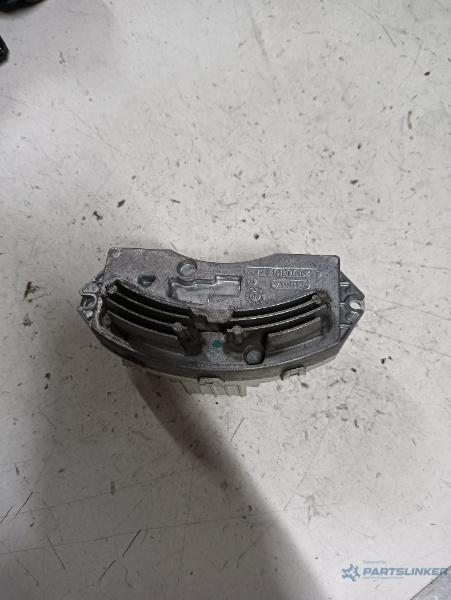 Releu rezistenta trepte BMW X5 II (E70) [ 2006 - 2013 ] OEM 1000664t