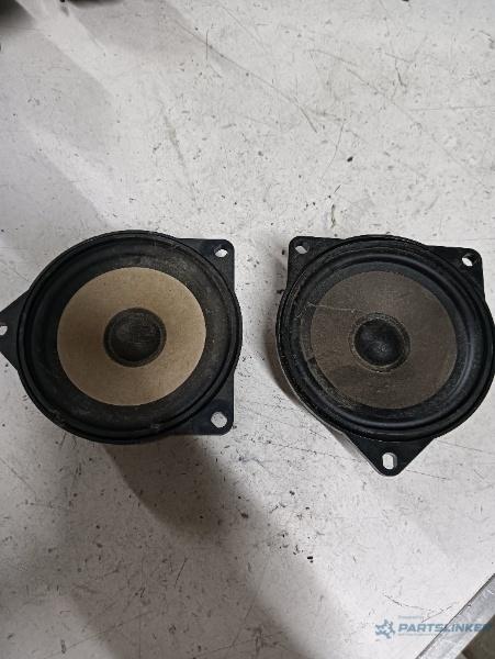 Boxa auto spate BMW X5 II (E70) [ 2006 - 2013 ] OEM 9141494 – foto 2
